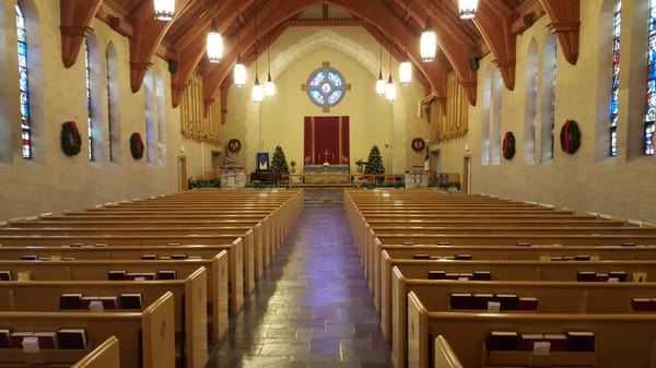 Bethlehem Lutheran Church