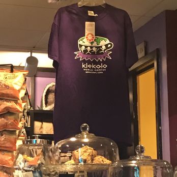 Klekolo World Coffee - Coffee & Tea Near Me - Middletown, Connecticut