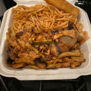 Great Wall Express 59 Photos 74 Reviews Asian Fusion 4500 E Palm Valley Round Rock Tx Restaurant Reviews Phone Number