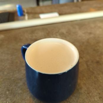 Brass Tacks - Seasonal caramel apple butter chai - Coffee & Tea Near Me - Houston, Texas