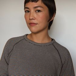 GoodFolk Hair Salon - By Kim G