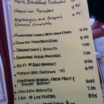 About Time Cafe - Breakfast & Brunch Near Me - Sunrise, Florida