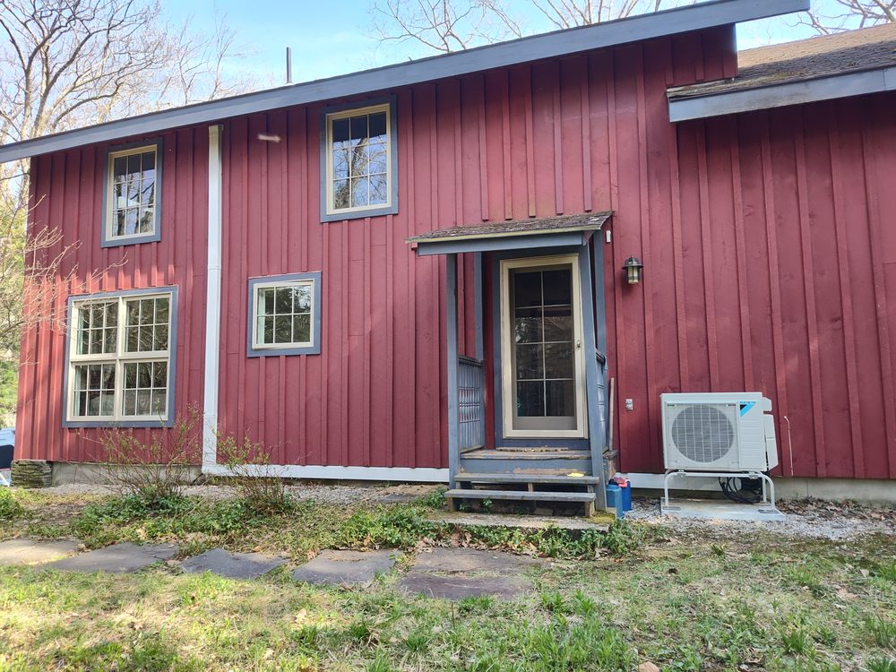 Slide of Allfaze Mechanical