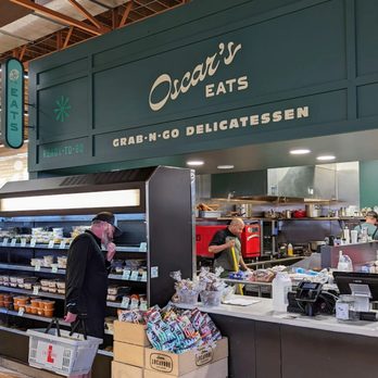 Oscar's Eats - Oscar's Eats - Delis Near Me - Denver, Colorado