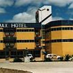 max hotel