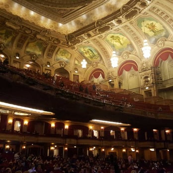 Chicago Theatre - Performing Arts Near Me - Chicago, Illinois Chicago Theatre - Performing Arts Near Me - Chicago, Illinois