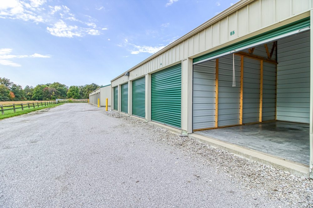 VALLEY STORAGE Updated June 2024 17 Photos 11360 Avon Belden Rd