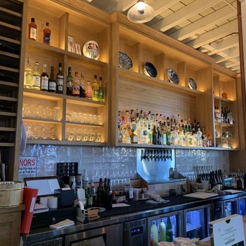 AFURI Ramen+Dumpling - Beaverton - Bar area - Ramen Near Me - Beaverton, Oregon AFURI Ramen+Dumpling - Beaverton - Bar area - Ramen Near Me - Beaverton, Oregon