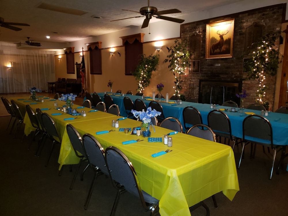 Fayetteville NC Elks Lodge 1081 - social services organization in Fayetteville, NC