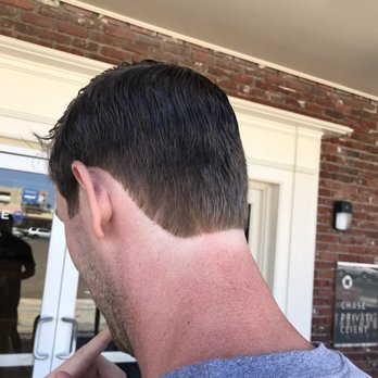 PJ's Barbershop - Barbers Near Me - San Diego, California