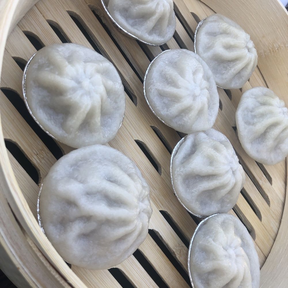 Dumpling Time - Pork xlb - Dim Sum Near Me - Palo Alto, California Dumpling Time - Pork xlb - Dim Sum Near Me - Palo Alto, California