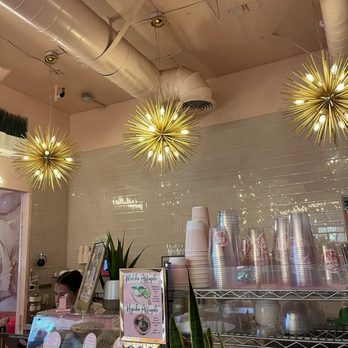 Our Matcha Place - inside - Coffee & Tea Near Me - Temecula, California
