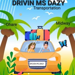Drivin Ms Dazy