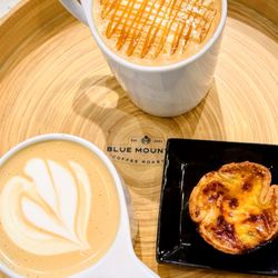 Blue Mountain Coffee Roasters - Morning delight
