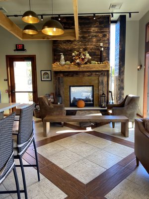 Element 79 Vineyards and Winery by null