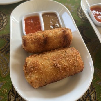Java Indonesian Restaurant - Lumpia - Indonesian Near Me - Brooklyn, New York