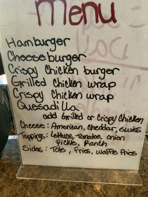 SCOTCH PINES GOLF COURSE RESTAURANT LOUNGE Updated October 2025