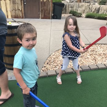 Dinosaur Canyon Golf - Mini Golf Near Me - Branson, Missouri Dinosaur Canyon Golf - Mini Golf Near Me - Branson, Missouri