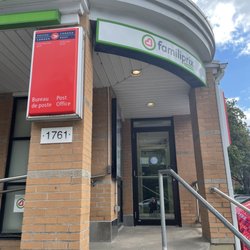 Familiprix Clinique