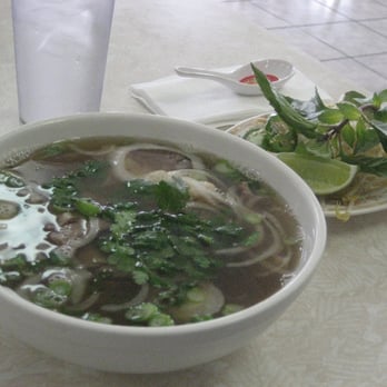 Pho 99 Vietnamese Restaurant - Vietnamese Near Me - Riverside, California