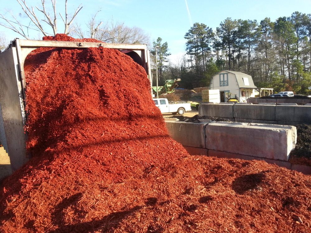 GREEN LANDSCAPE SUPPLY Updated September 2024 15 Photos & 11