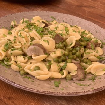 Osteria Battisti - Italian Near Me - Pescara, Prince Edward Island