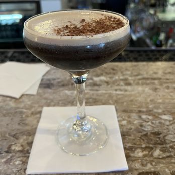 American Social - Bar & Kitchen - Orlando - Espresso Martini - Sports Bars Near Me - Orlando, Florida American Social - Bar & Kitchen - Orlando - Espresso Martini - Sports Bars Near Me - Orlando, Florida