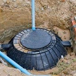 A1 Septic Worx - untitled