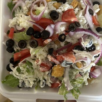 RICK’S PIZZA, BEER, & MORE - Updated August 2024 - 284 Photos & 296 ...