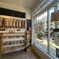 Ethikli Sustainable Market - Inside
