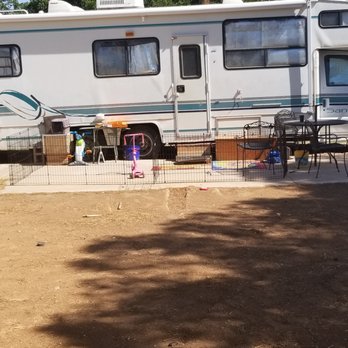Top Hat RV - Class C Coachmen Santara bought by me 6 years ago. - RV Dealers Near Me - Bullhead City, Arizona Top Hat RV - Class C Coachmen Santara bought by me 6 years ago. - RV Dealers Near Me - Bullhead City, Arizona