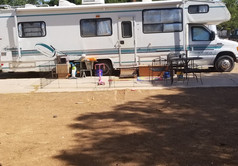 TOP HAT RV Updated October 2024 2600 Hwy 95, Bullhead City, Arizona