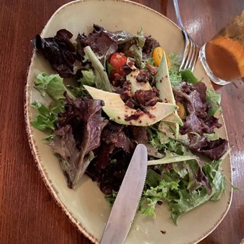 Zanata - Italian Near Me - Rockwall, Texas