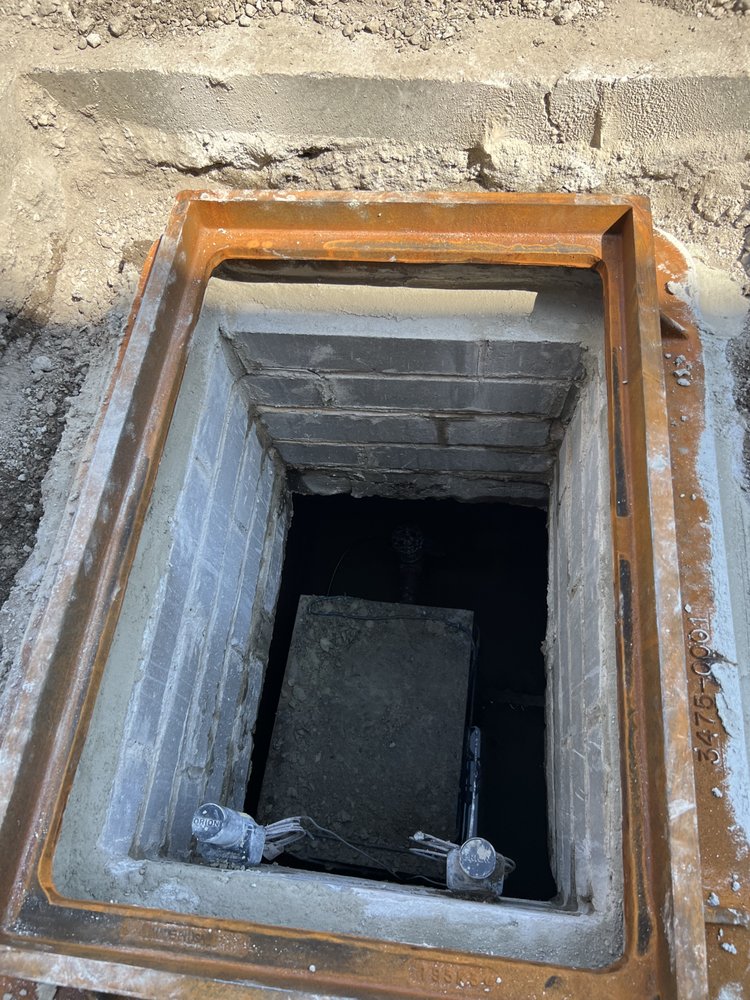 Slide of Muehlfelt Services