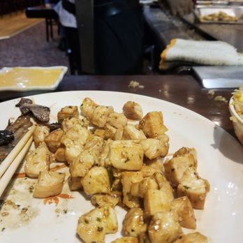 Sakura Japanese Steak House - Teriyaki chicken - Japanese Near Me - Bowie, Maryland Sakura Japanese Steak House - Teriyaki chicken - Japanese Near Me - Bowie, Maryland