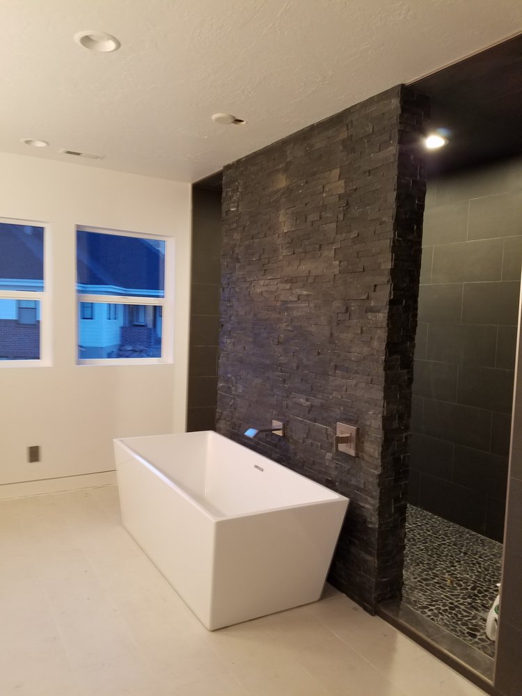 Slide of S & B Plumbing Services