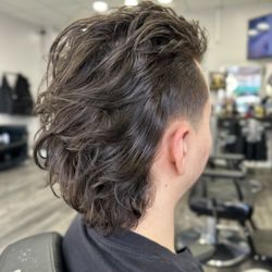 Prestige Cuts & Styles Barber Shop