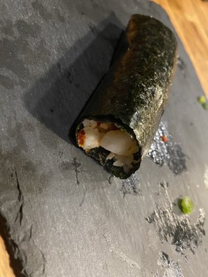 Kinjo Hand Roll Bar by null