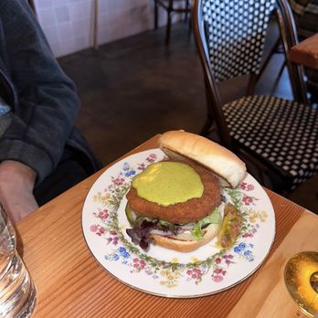 June - Chicken burger - Bars Near Me - Beaverton, Oregon June - Chicken burger - Bars Near Me - Beaverton, Oregon