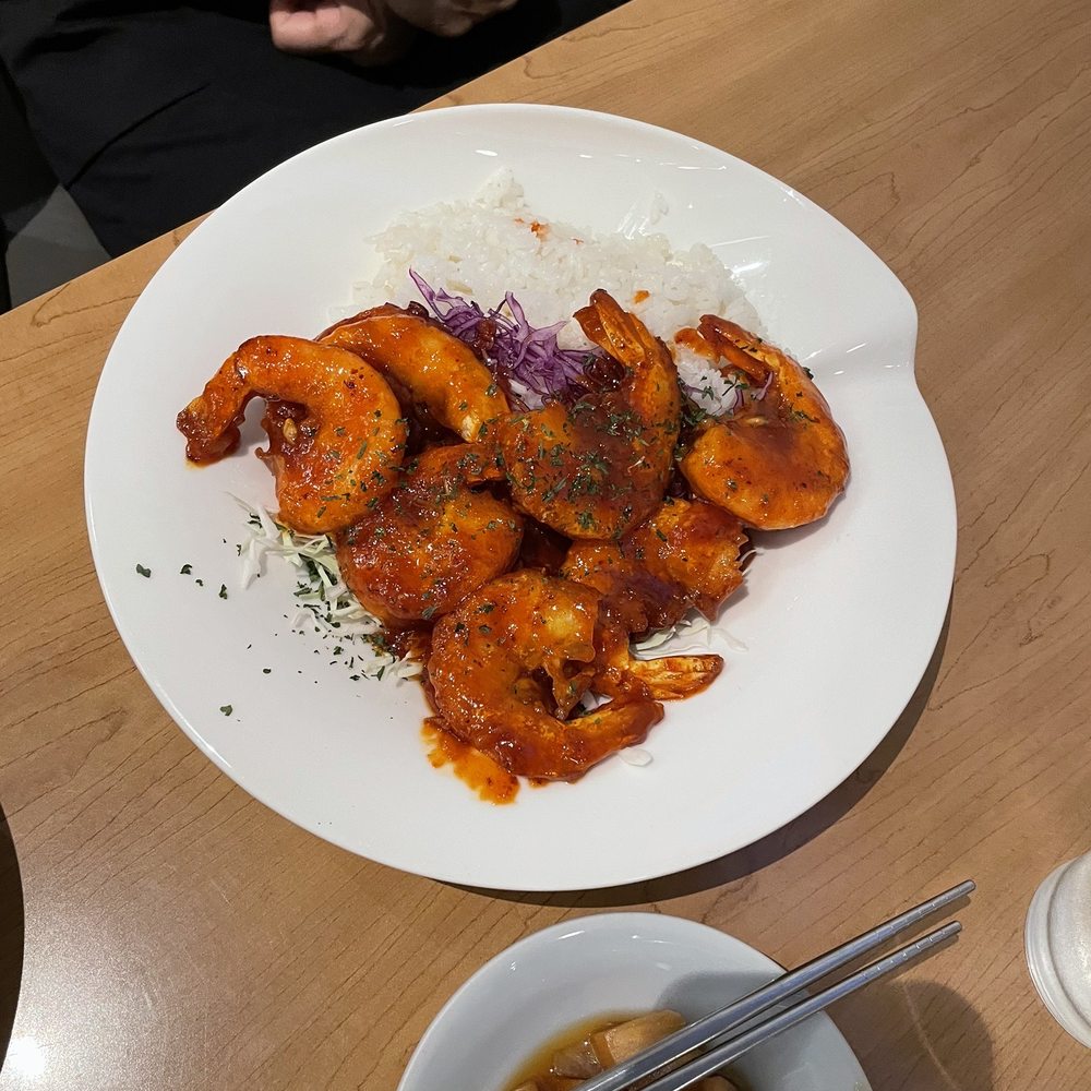 Ireh Restaurant - Korean Near Me - Honolulu, Hawaii Ireh Restaurant - Korean Near Me - Honolulu, Hawaii