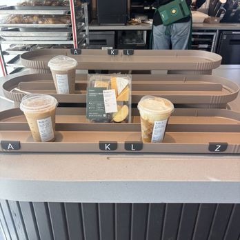 Starbucks - Mobile orders - Coffee & Tea Near Me - Oceanside, California Starbucks - Mobile orders - Coffee & Tea Near Me - Oceanside, California