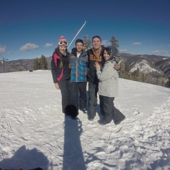 Red River Ski  & Summer Area - Ski Resorts Near Me - Red River, New Mexico