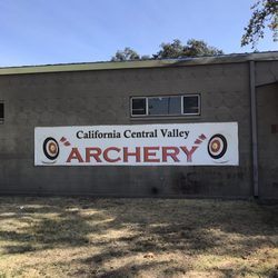 California Central Valley Archery Academy