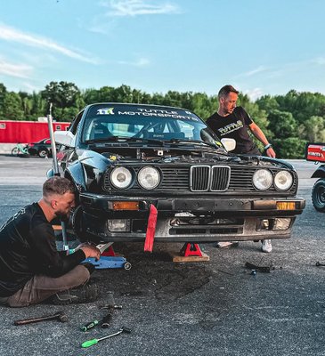 European Sports Car Services - We believe that if something is worth doing it’s worth doing right the first time. Putting extra effort into the details means your car is the one still running after it’s been pushed to the limits at the track or reached a quarter-million miles on the road. Your car should stand out, and it’s our mission to help you achieve that. Whether it’s track day performance or a simple facelift you’re after we’re here to make your vision come to fruition.
Call for a free estimate: (336)298-1022 or visit our website for more info: https://tuttlemotorsportsnc.com/ European Sports Car Services - We believe that if something is worth doing it’s worth doing right the first time. Putting extra effort into the details means your car is the one still running after it’s been pushed to the limits at the track or reached a quarter-million miles on the road. Your car should stand out, and it’s our mission to help you achieve that. Whether it’s track day performance or a simple facelift you’re after we’re here to make your vision come to fruition.
Call for a free estimate: (336)298-1022 or visit our website for more info: https://tuttlemotorsportsnc.com/