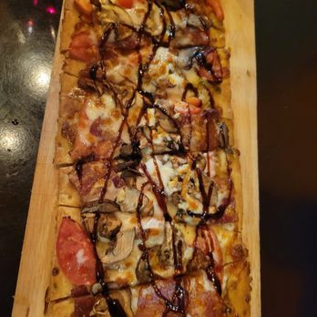 Jennings Downtown Provisions - Flatbread pizza was good. - Wine Bars Near Me - Bradenton, Florida Jennings Downtown Provisions - Flatbread pizza was good. - Wine Bars Near Me - Bradenton, Florida