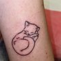 Photo of Dark Roots Tattoo