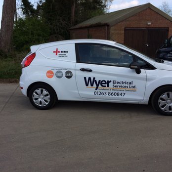 Wyer Electrical Services - Electricians Near Me - Briston, NFK Wyer Electrical Services - Electricians Near Me - Briston, NFK