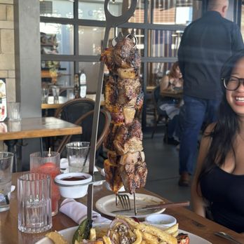 The Olive Restobar - King and Queen - Mediterranean Near Me - Downey, California The Olive Restobar - King and Queen - Mediterranean Near Me - Downey, California