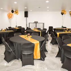 St Fort's Funeral Home