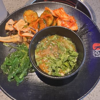 KPOT Korean BBQ & Hot Pot - Barbeque Near Me - Mesa, Arizona
